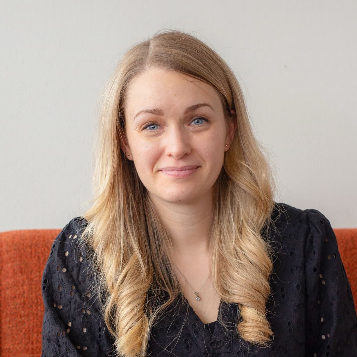 Hilde Marie Sundmyhr