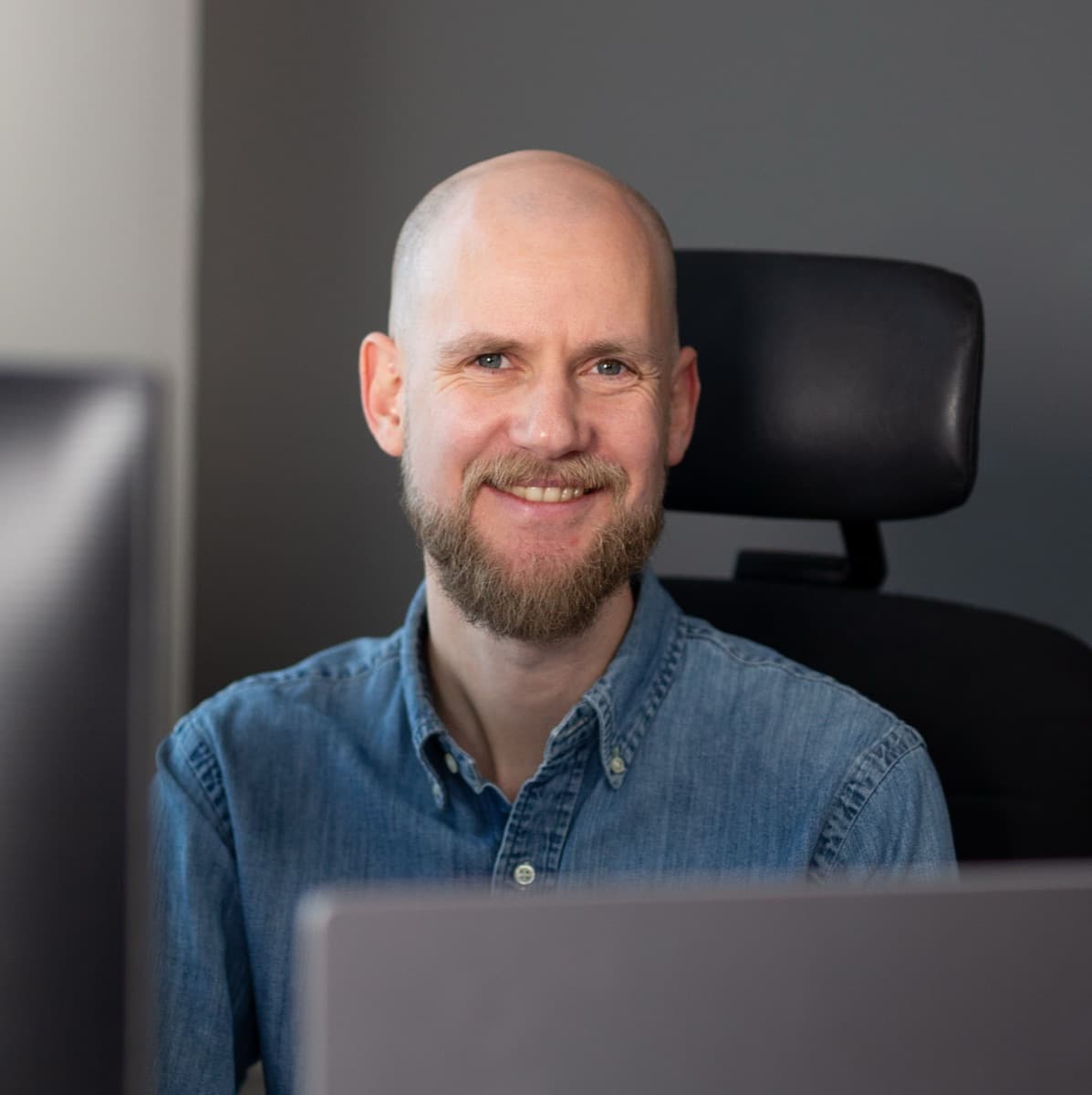 Kristoffer Sundmyhr