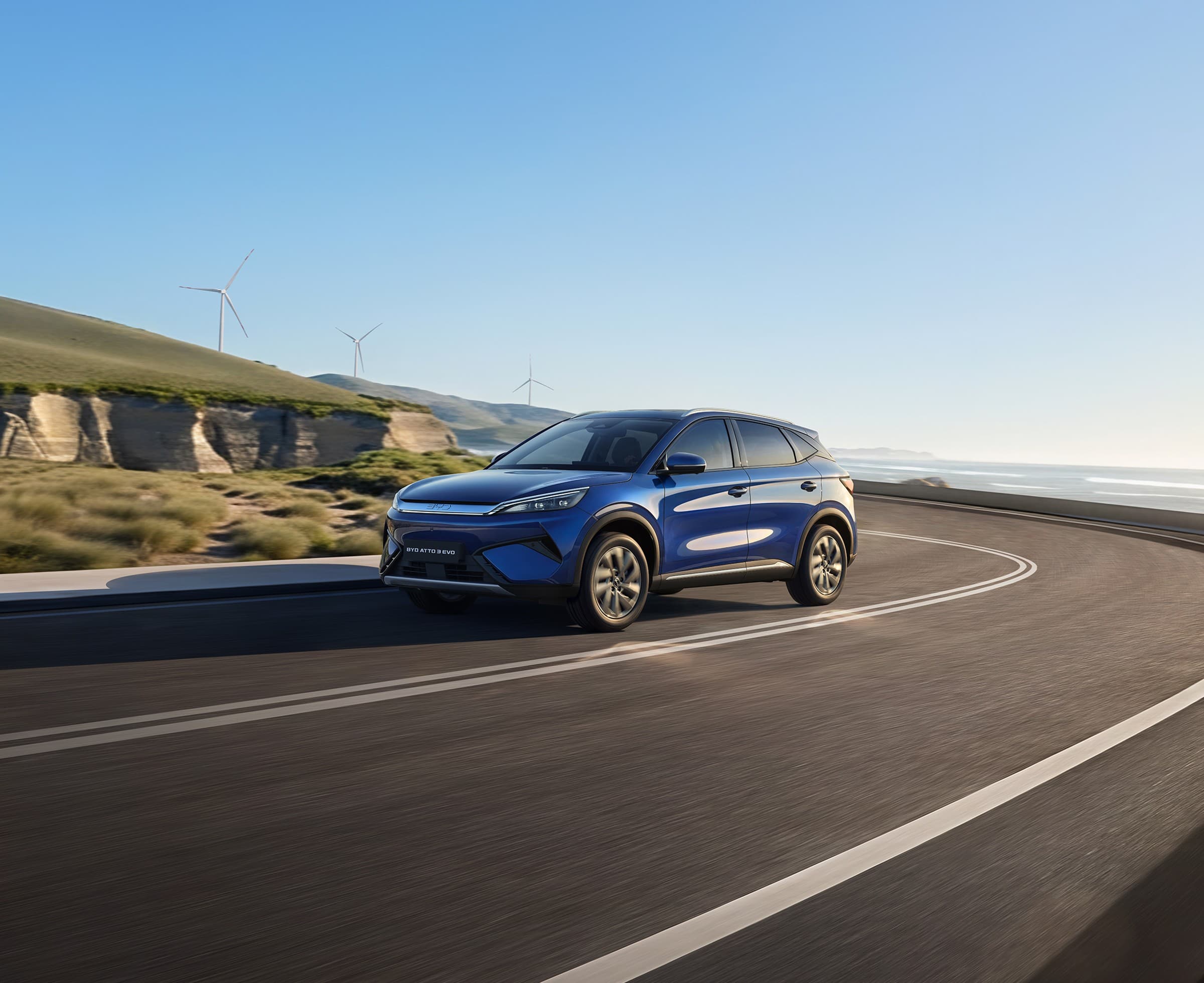 Multispråk merkeplattform for RSA, eksempelside fra BYD